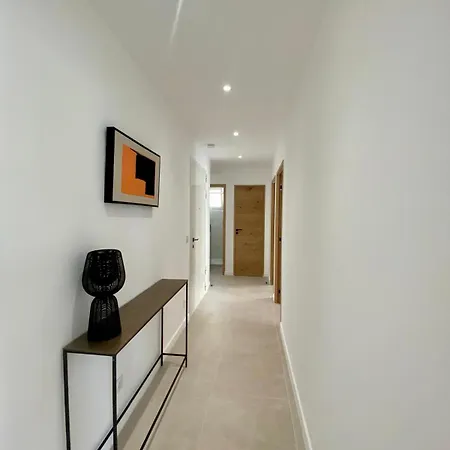 Panoramic View & Architectural Charm In *