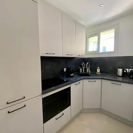 Panoramic View & Architectural Charm In * Nice